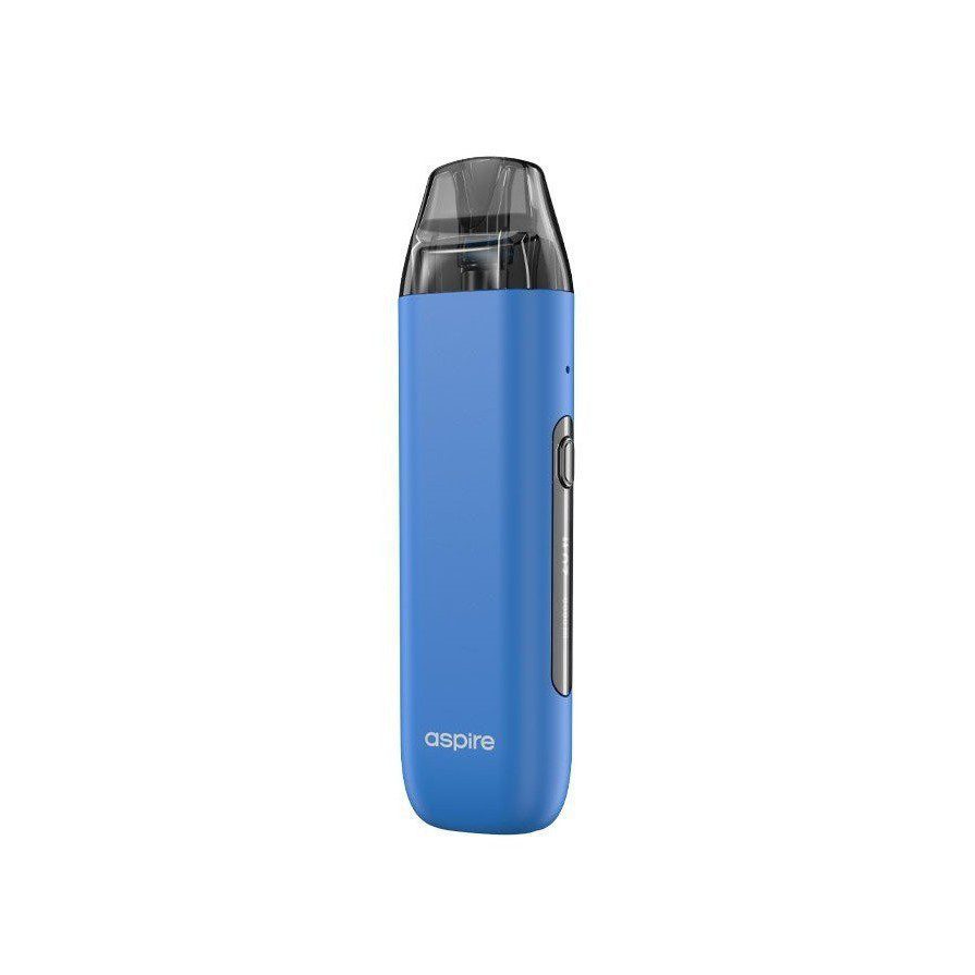 Aspire - Minican 3 Pro Pod Kit 900mAh 2ml Azure Blue Aspire - Minican 3 Pro Pod Kit 900mAh 2ml Azure Blue