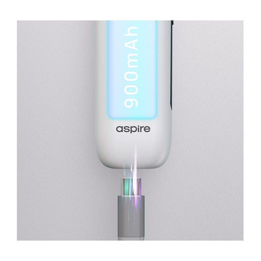 Aspire - Minican 3 Pro Pod Kit 900mAh 2ml Azure Blue Aspire - Minican 3 Pro Pod Kit 900mAh 2ml Azure Blue
