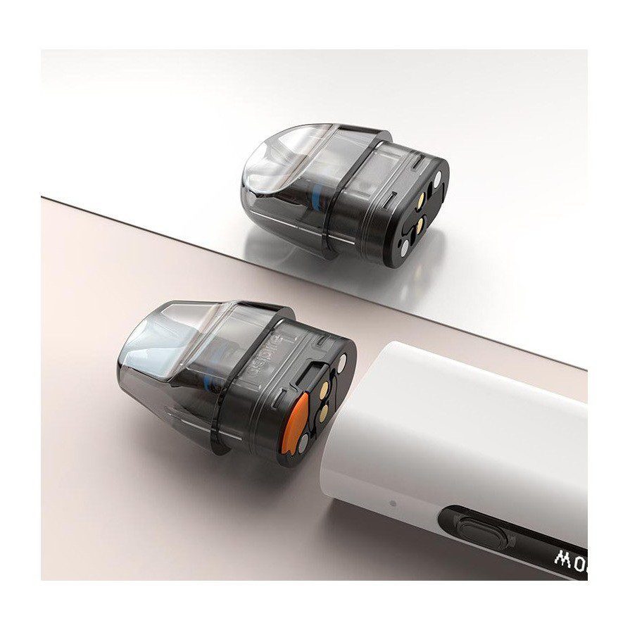 Aspire - Minican 3 Pro Pod Kit 900mAh 2ml Azure Blue Aspire - Minican 3 Pro Pod Kit 900mAh 2ml Azure Blue