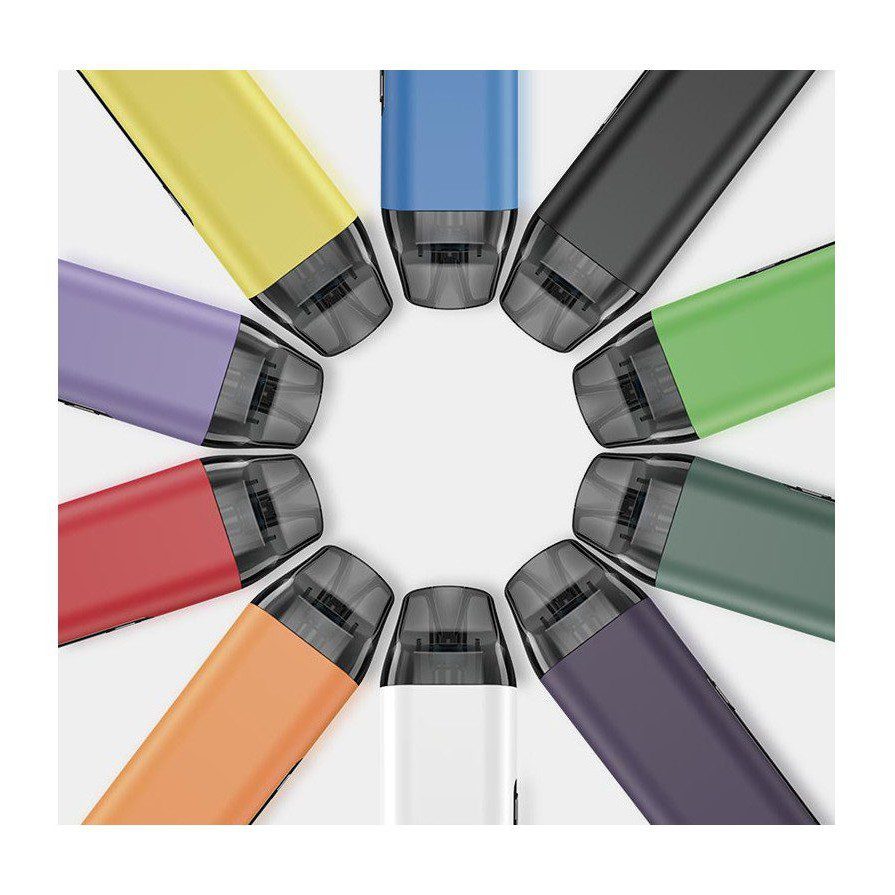 Aspire - Minican 3 Pro Pod Kit 900mAh 2ml Azure Blue Aspire - Minican 3 Pro Pod Kit 900mAh 2ml Azure Blue