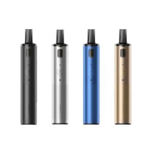 Joyetech eGo Pod Kit 1000mAh 2ml - Update Version Mysterious Black