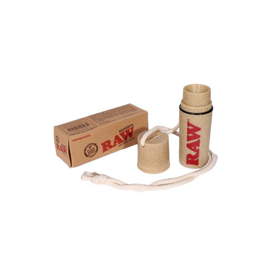 RAW Reserva Air-Tight Waterproof Stash RAW Reserva Air-Tight Waterproof Stash