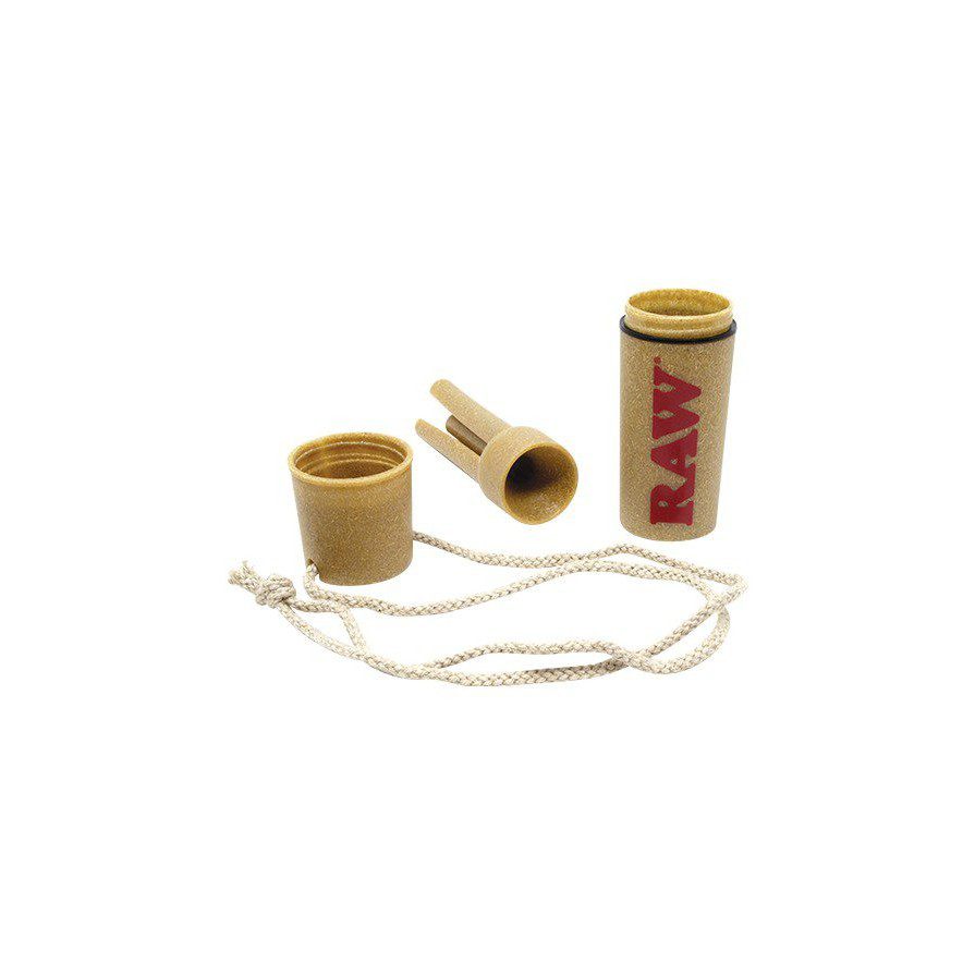 RAW Reserva Air-Tight Waterproof Stash RAW Reserva Air-Tight Waterproof Stash