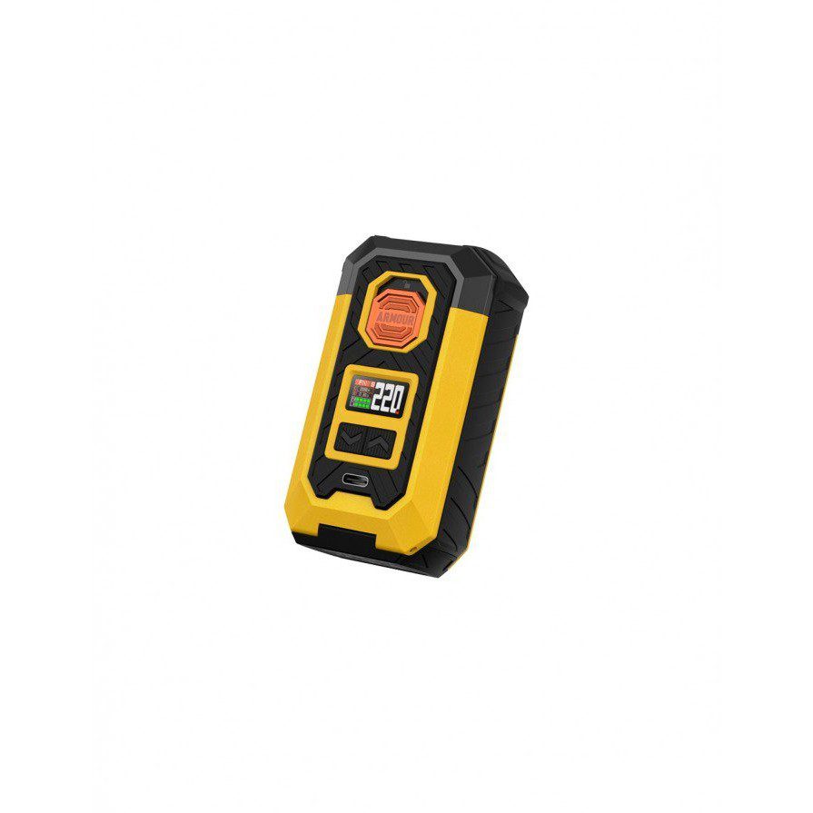 Vaporesso Armour Max Mod Orange Vaporesso Armour Max Mod Orange