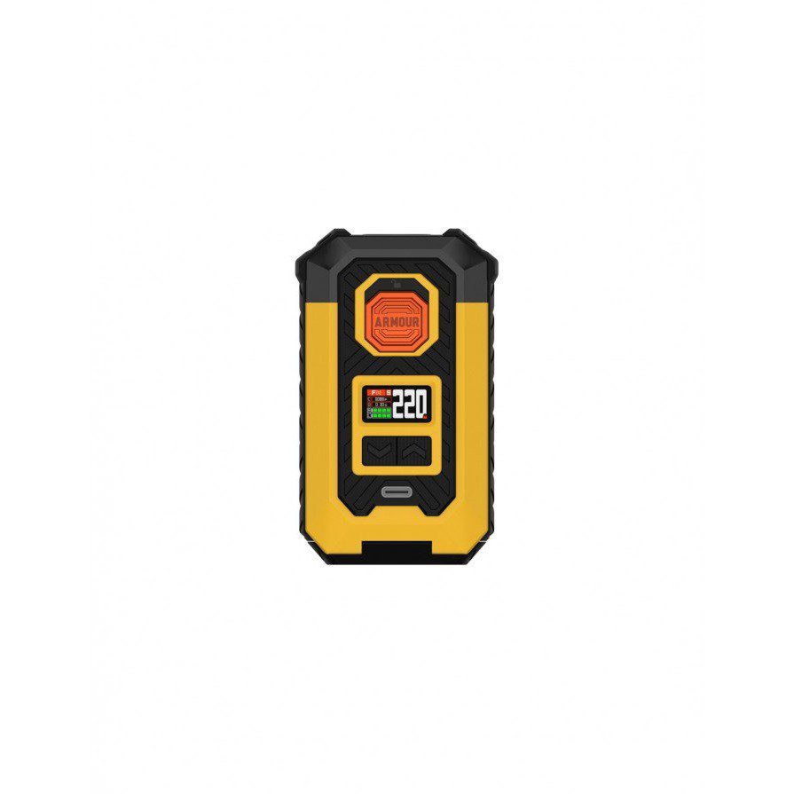 Vaporesso Armour Max Mod Orange Vaporesso Armour Max Mod Orange
