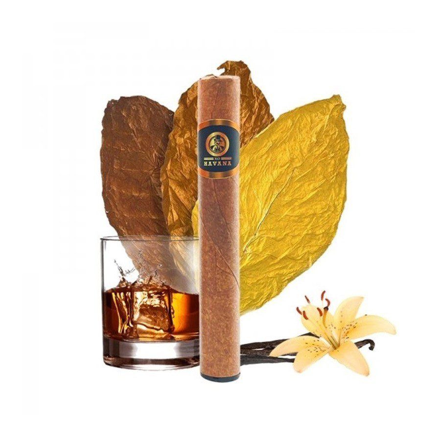 XO Havana - Andres 20mg 2ml XO Havana - Andres 20mg 2ml