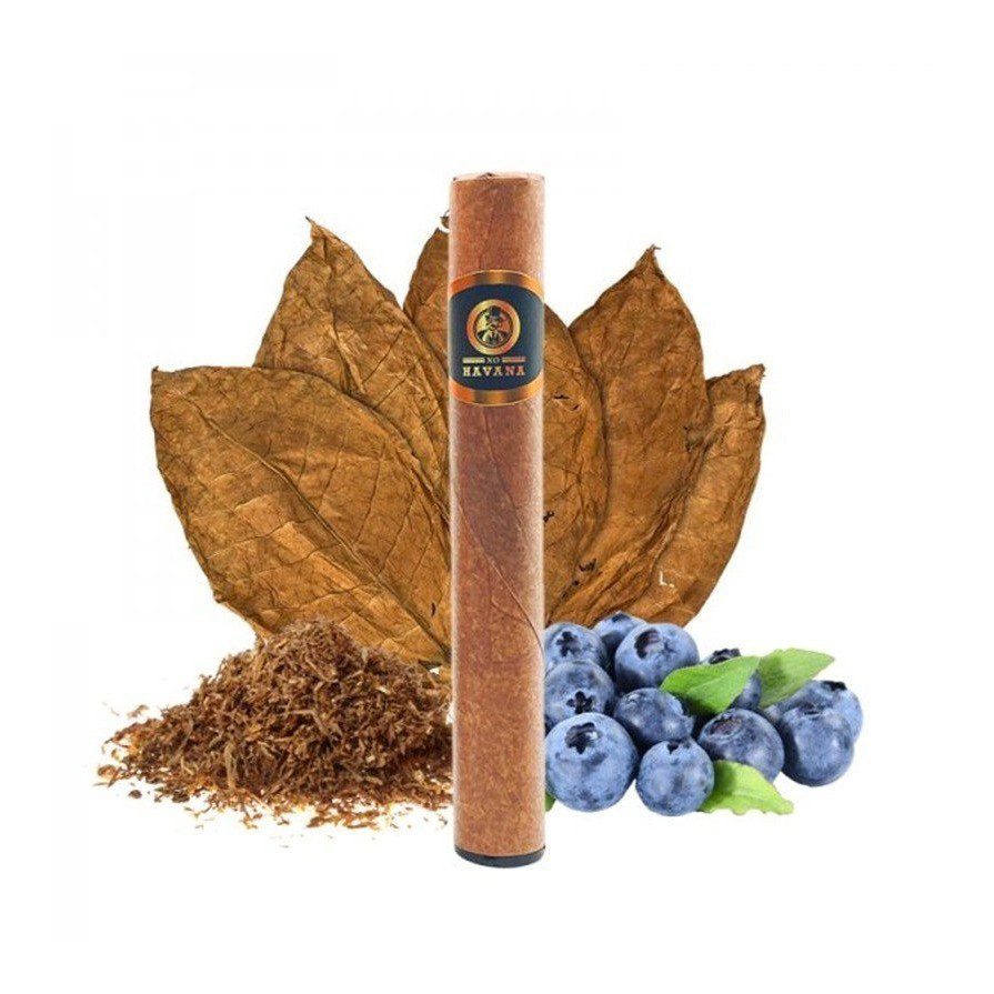 XO Havana - Daisy 20mg 2ml XO Havana - Daisy 20mg 2ml