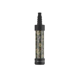 Fumytech - Hookah Air Kit 3200mAh 6ml Blue