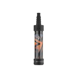 Fumytech - Hookah Air Kit 3200mAh 6ml Camouflage