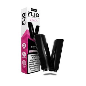 AVOMI FLIQ Cherry Ice Prefilled Pod 2ml 20mg 2τμχ