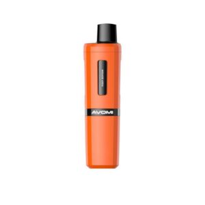 AVOMI FLIQ Fizzy Edition 4x2ml 20mg