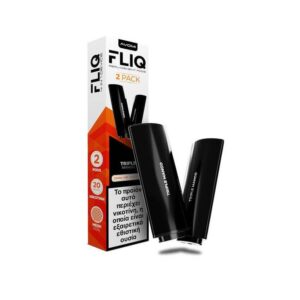 AVOMI FLIQ Triple Mango Prefilled Pod 2ml 20mg 2τμχ