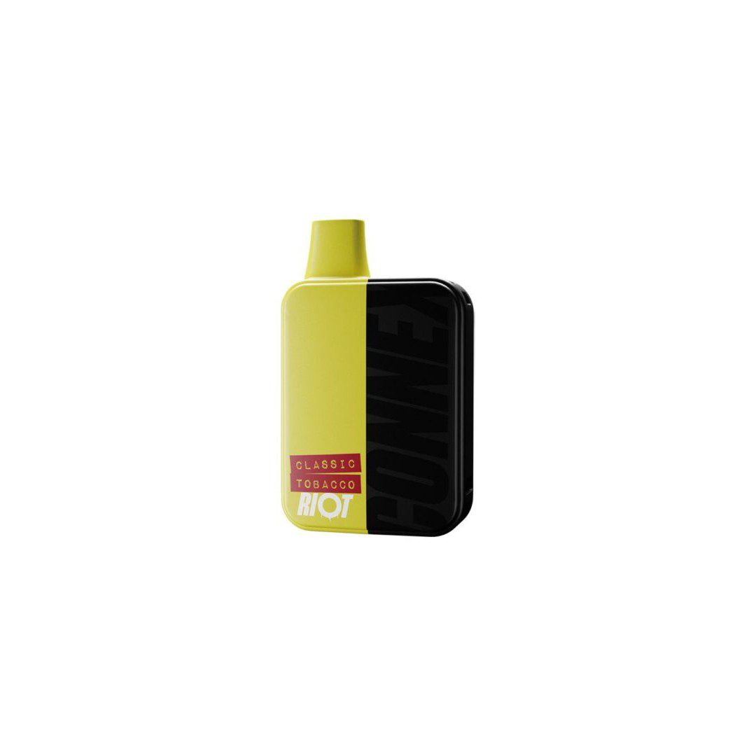 riot-connex-kit-classic-tobacco-2x2ml-20mg