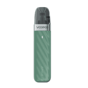 VooPoo Argus Z2 Pod Kit 1500mAh 3ml Moss Green