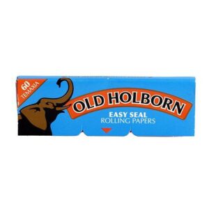 Old Holborn Blue Papers