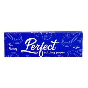 Perfect Blue Papers