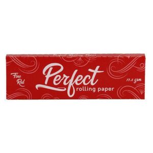 Perfect Red Papers
