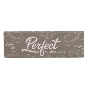 Perfect Silver Papers