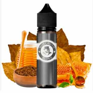 Don Cristo - Blond 60ml Flavour Shot