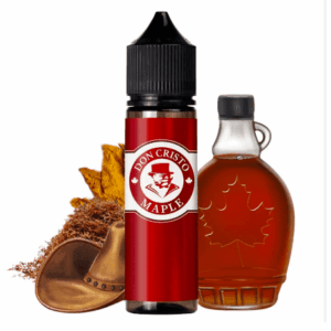 Don Cristo - Maple 60ml Flavour Shot