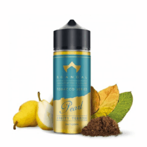 Scandal - Pearl 120ml Flavour Shot