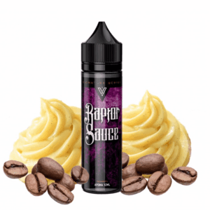VnV - Raptor Sauce Signature Series 60ml Flavour Shot