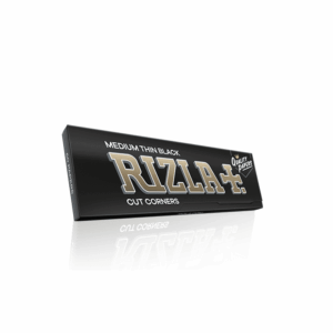 Rizla Black Papers Single