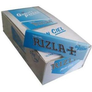 Rizla Ciel Papers Single Κούτα (50τμχ)