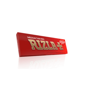 Rizla Red Papers Single