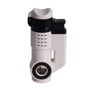 Eurojet®– Triple Jet White