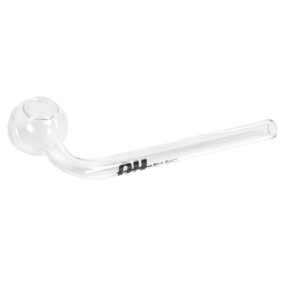 Black Leaf® - Oil Glass Pipe