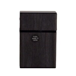 Champ Πακετοθήκη Black Wood Style
