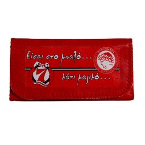 Καπνοθήκη Ομάδες - Ολυμπιακός Σχ.3
