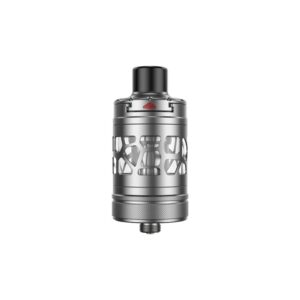 Aspire Nautilus 3SR Tank 4ml Silver