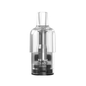 Aspire TG Pod Coil 3ml 1.0 Ohm