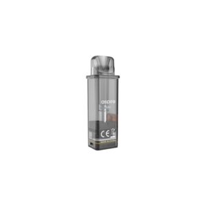 Aspire GOTEK Ανταλλακτικό Tank 4.5ml 0.6Ω