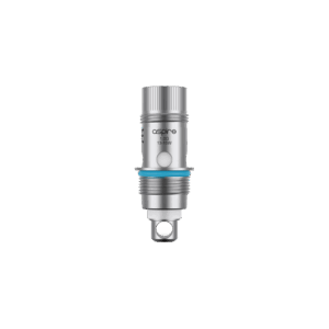 Nautilus XS Mesh Coil 1.0Ω 1τμχ