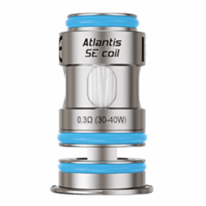 Aspire Atlantis SE Coil 0.3ohm