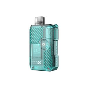 Aspire GoTek X III 1200mAh 2ml Cyan