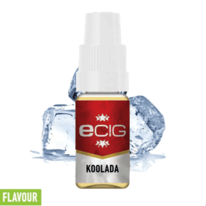 ECIG - Άρωμα Koolada 10ml