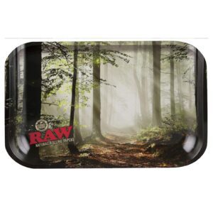 Raw Tray - Smokey Forest - Small