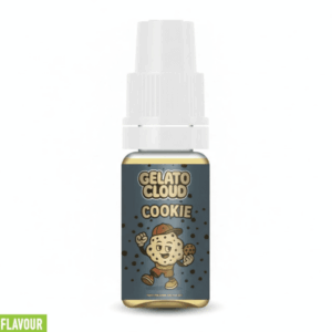 ECIG - Άρωμα Cookie Dough 10ml