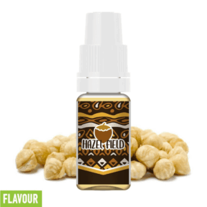 ECIG - Άρωμα Φουντούκι 10ml