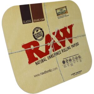 RAW - Magnetic Tray Cover Large