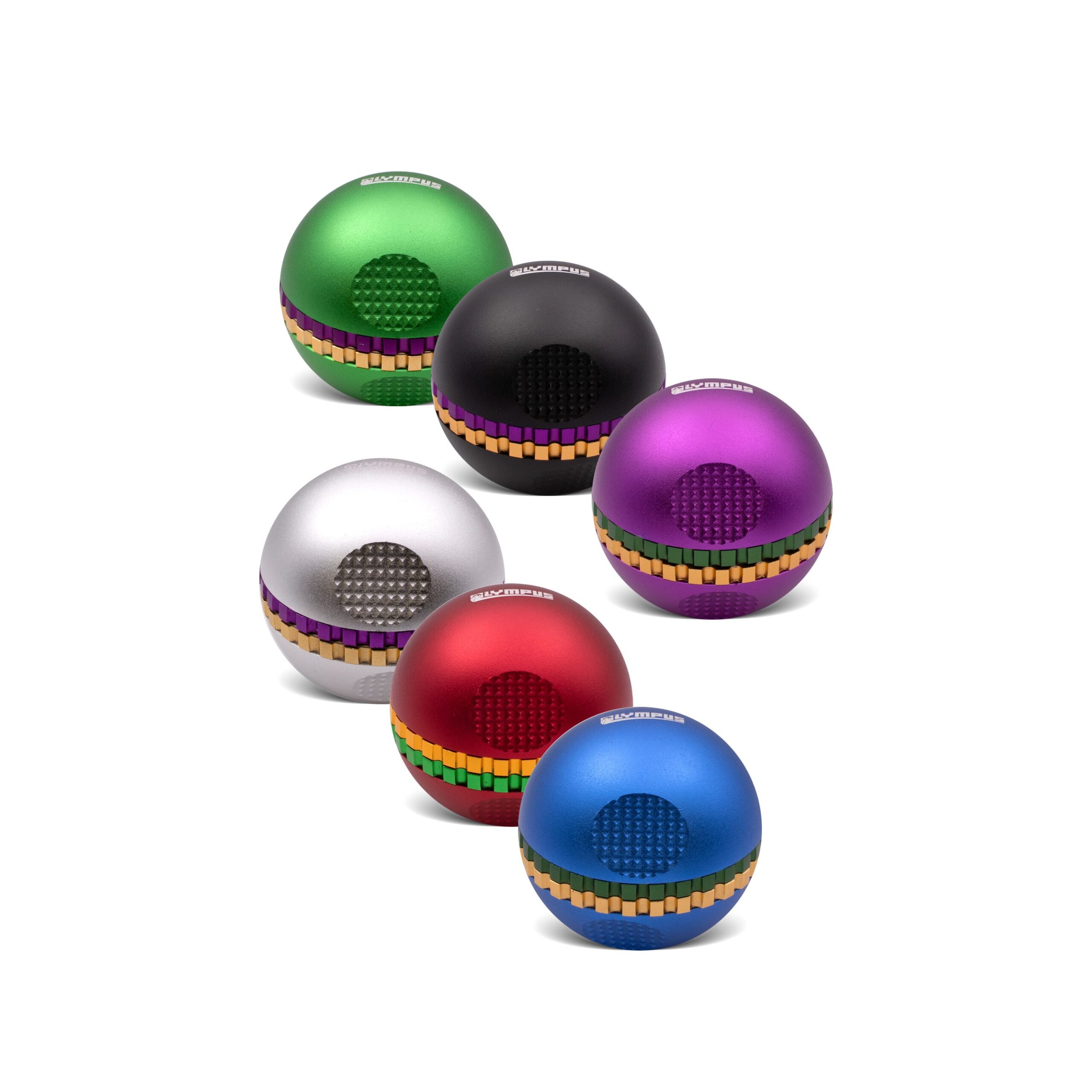 OLYMPUS®-Grinder-Τρίφτης-Καπνού-Αλουμινίου-Ball-4μέρη-6.3cm.jpg