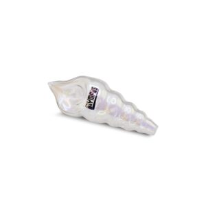 OLYMPUS® Γυάλινη Πίπα Hemp Κοχύλι 11.5cm