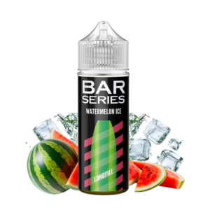 Bar Series - Watermelon Ice 120ml Flavour Shot