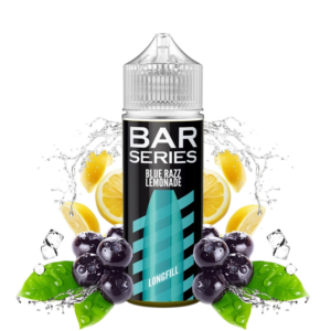 Bar Series - Blue Razz Lemonade 120ml Flavour Shot