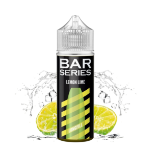 Bar Series - Lemon & Lime 120ml Flavour Shot
