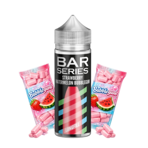 Bar Series - Strawberry Watermelon Bubblegum 120ml Flavour Shot